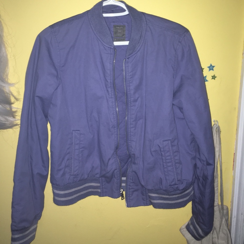 Gap Bomber Jacket